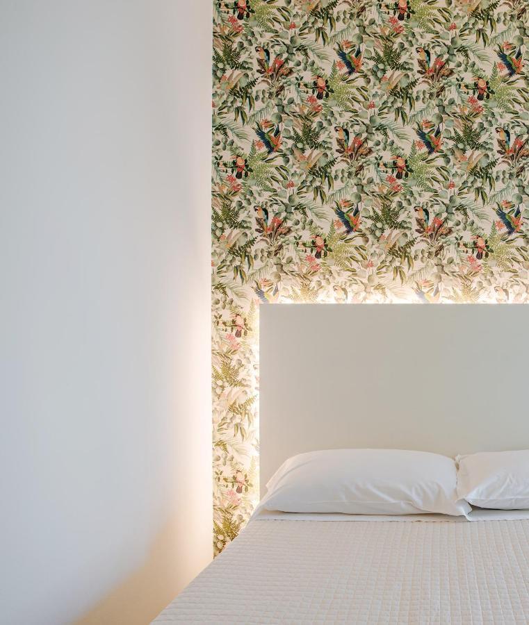 Solemare Hotel E Residence Misano Adriatico Eksteriør bilde