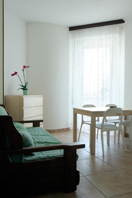 Solemare Hotel E Residence Misano Adriatico Rom bilde